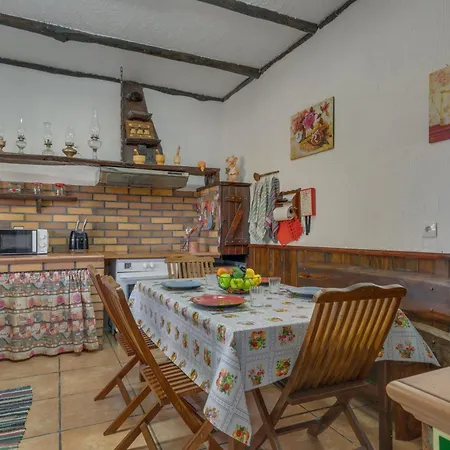 Sa Dias House By Ah
