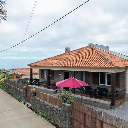 Casa de Férias Sa Dias House By Ah *