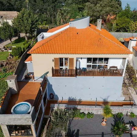 Sa Dias House By Ah Casa de Férias *