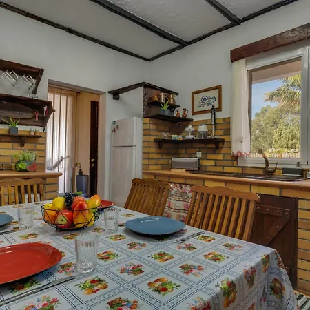 Sa Dias House By Ah