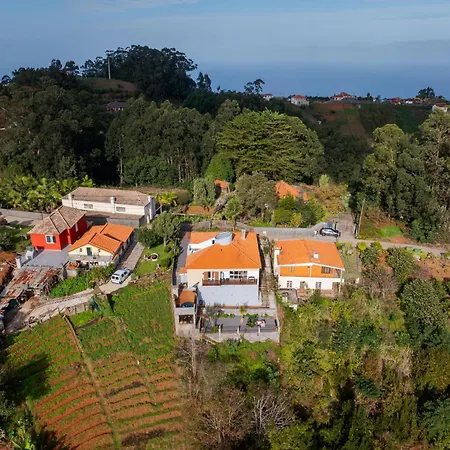 Sa Dias House By Ah Casa de Férias