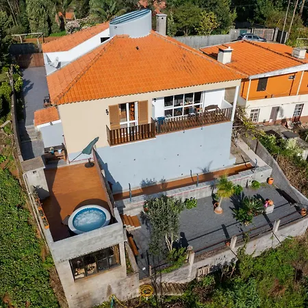 Sa Dias House By Ah *