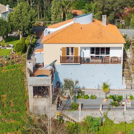 Casa de Férias Sa Dias House By Ah *