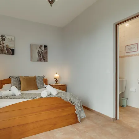 Sa Dias House By Ah Nyaraló São Jorge