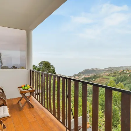 Nyaraló Sa Dias House By Ah *