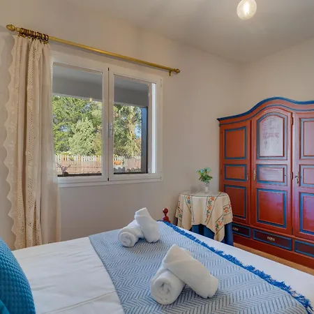 Sa Dias House By Ah Nyaraló São Jorge