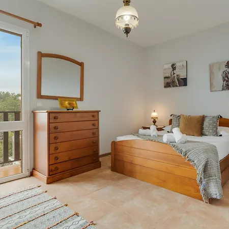 Nyaraló Sa Dias House By Ah *