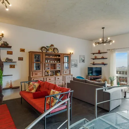 Sa Dias House By Ah São Jorge