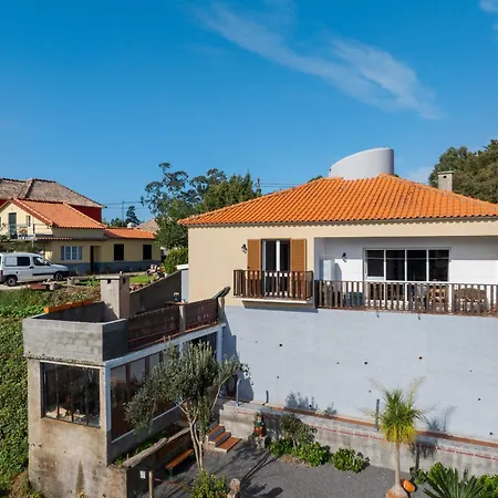 Sa Dias House By Ah * São Jorge