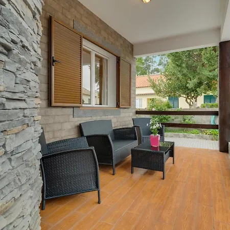 Sa Dias House By Ah * São Jorge