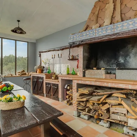 Nyaraló Sa Dias House By Ah