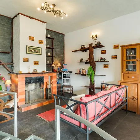 Nyaraló Sa Dias House By Ah *