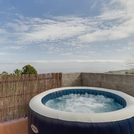 Sa Dias House By Ah São Jorge