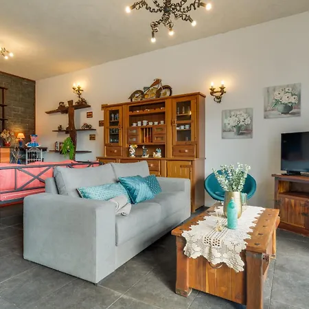 Nyaraló Sa Dias House By Ah