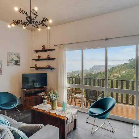 Nyaraló Sa Dias House By Ah *