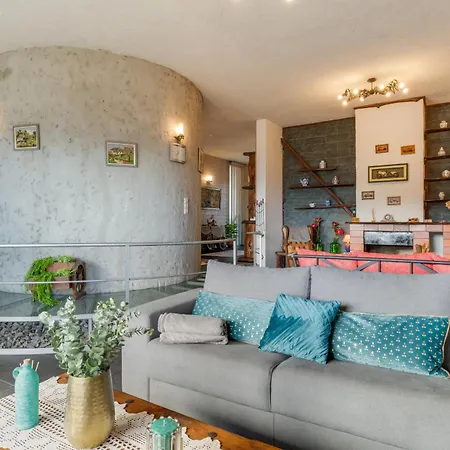 Nyaraló Sa Dias House By Ah São Jorge