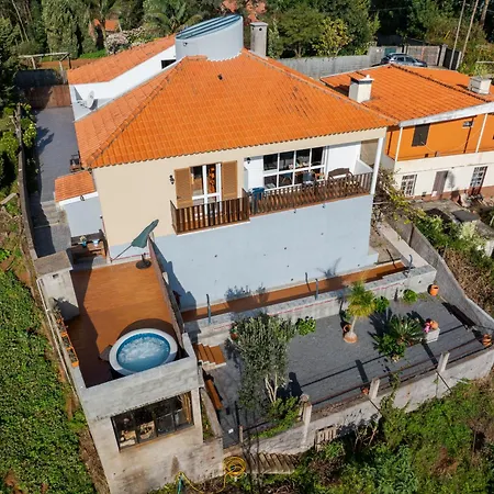 Sa Dias House By Ah *