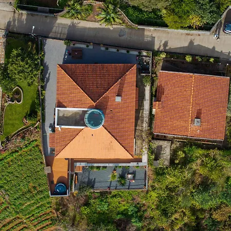 Nyaraló Sa Dias House By Ah *