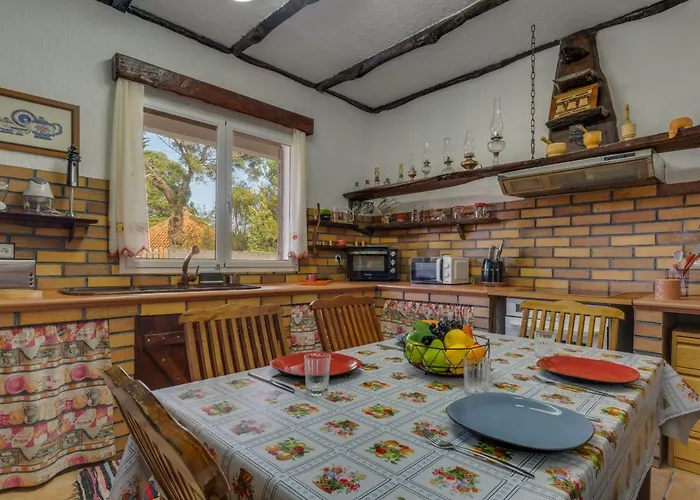 Sa Dias House By Ah Dom wakacyjny *