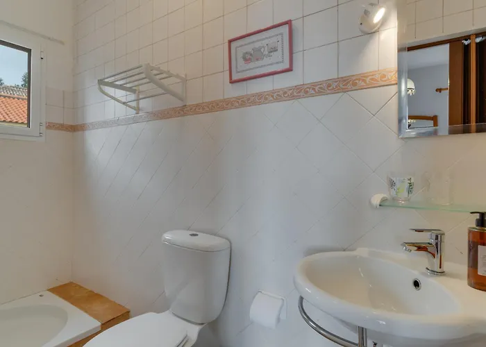 Sa Dias House By Ah Dom wakacyjny