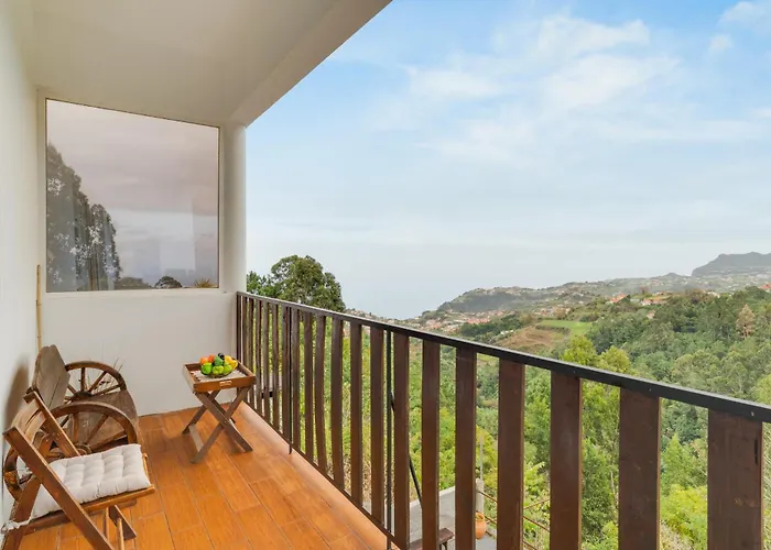 Casa de Férias Sa Dias House By Ah *