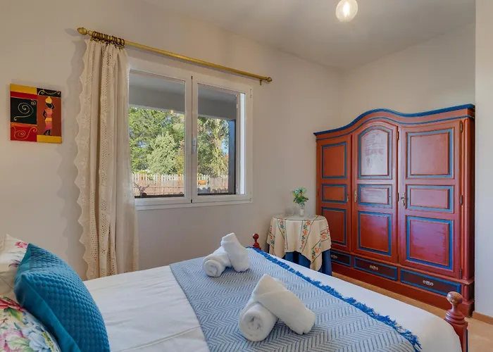 Sa Dias House By Ah Casa de Férias São Jorge