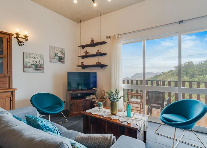 Sa Dias House By Ah