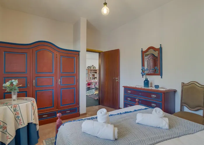 Sa Dias House By Ah Casa de Férias