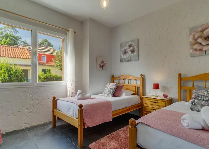 Dom wakacyjny Sa Dias House By Ah