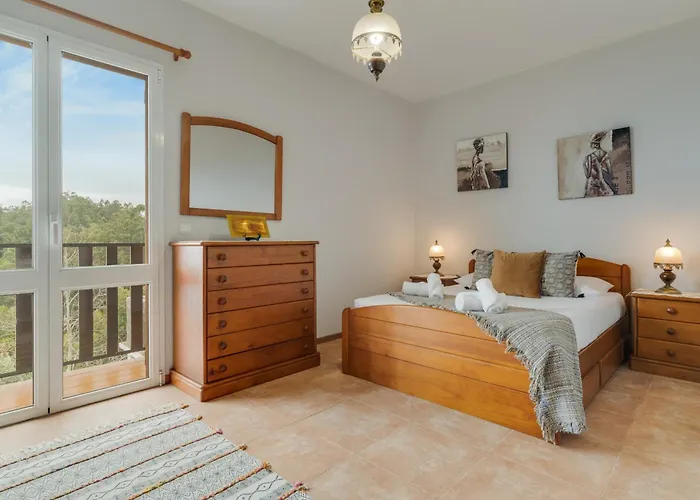 Dom wakacyjny Sa Dias House By Ah *