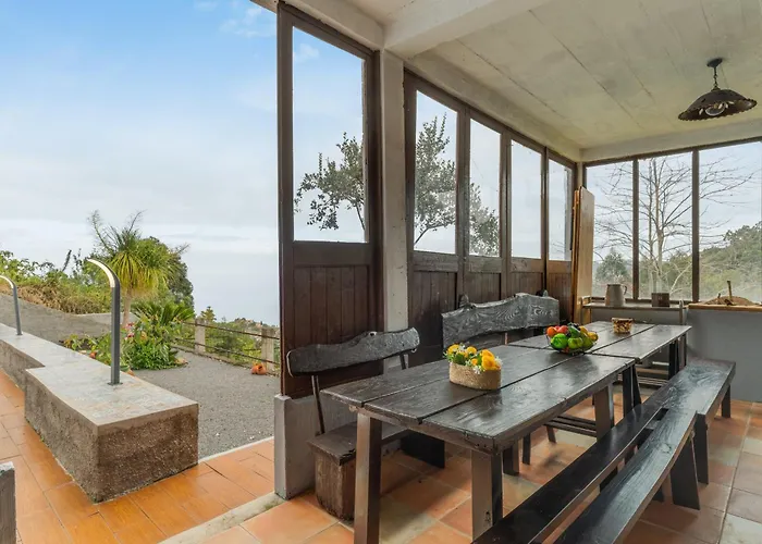 Casa de Férias Sa Dias House By Ah São Jorge