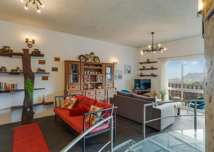 Sa Dias House By Ah São Jorge