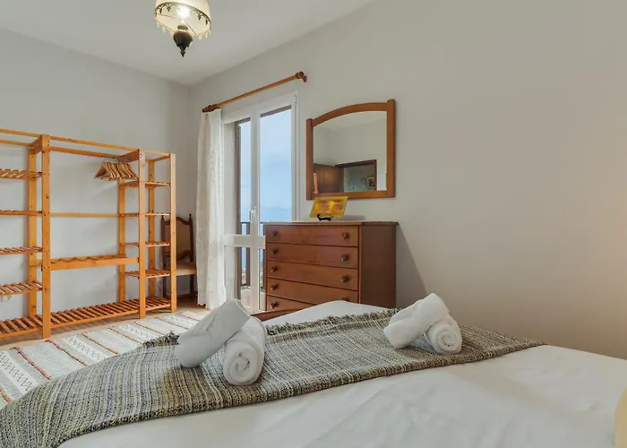 Sa Dias House By Ah São Jorge