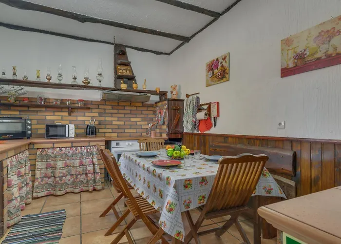 Sa Dias House By Ah