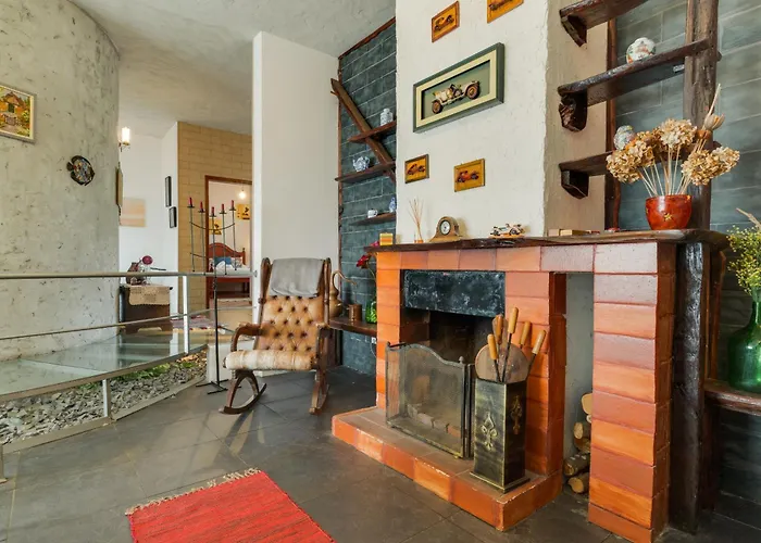 Sa Dias House By Ah São Jorge