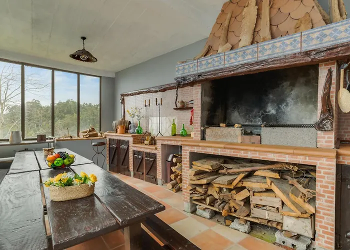 Casa de Férias Sa Dias House By Ah