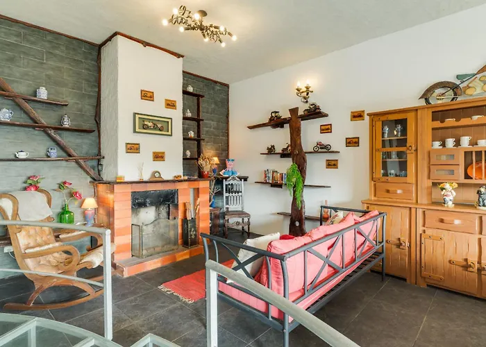 Dom wakacyjny Sa Dias House By Ah *