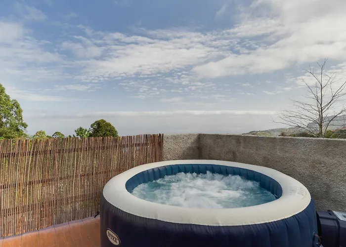 Sa Dias House By Ah São Jorge