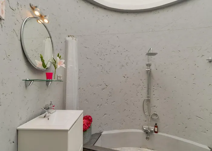 Sa Dias House By Ah Dom wakacyjny