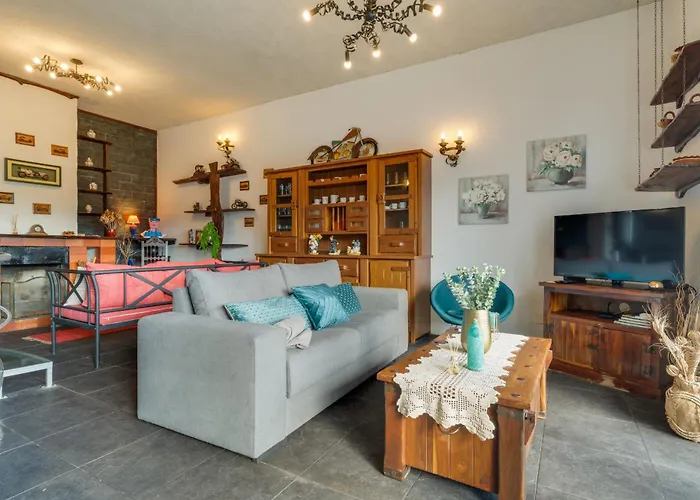 Dom wakacyjny Sa Dias House By Ah