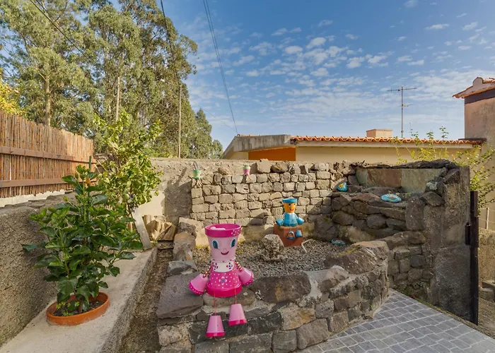 Sa Dias House By Ah Dom wakacyjny *