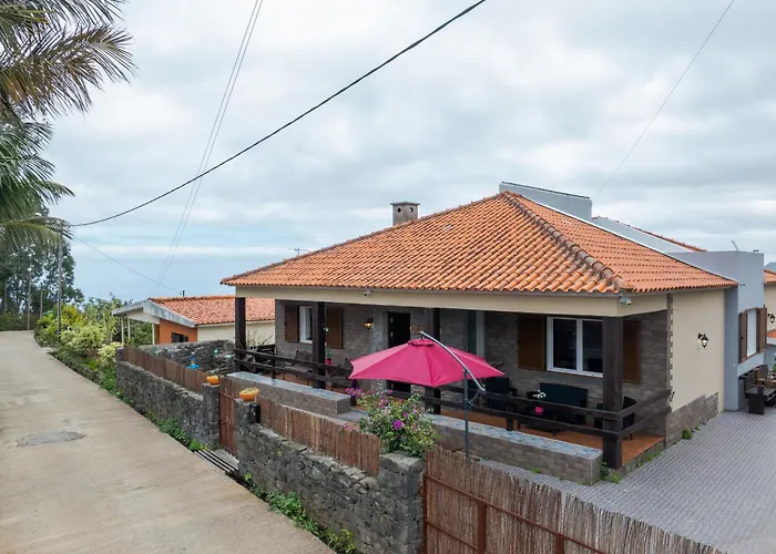 Dom wakacyjny Sa Dias House By Ah *