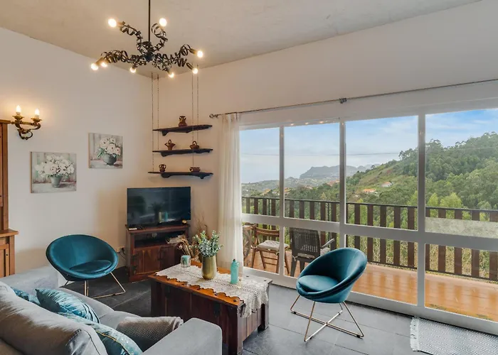 Dom wakacyjny Sa Dias House By Ah *