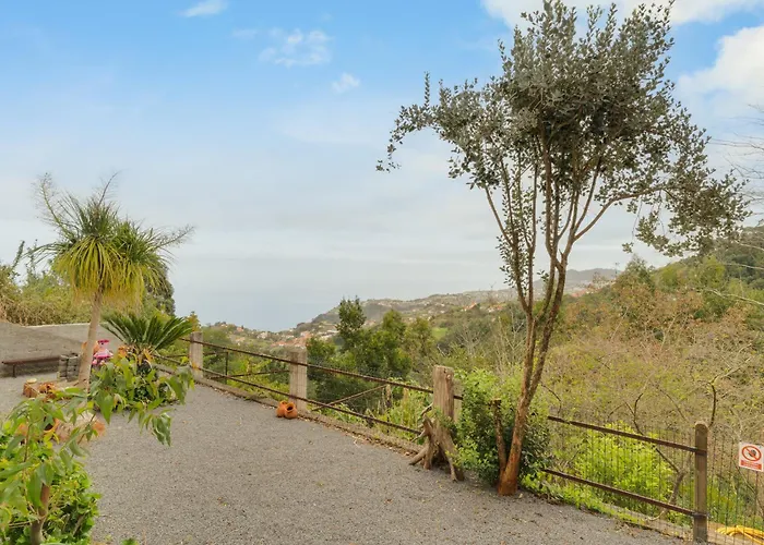 Casa de Férias Sa Dias House By Ah