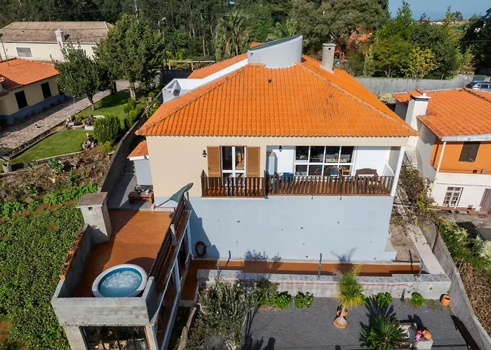 Sa Dias House By Ah Dom wakacyjny *