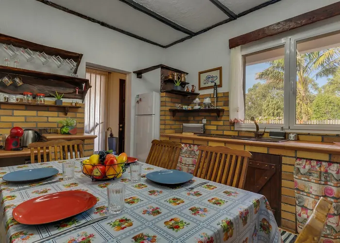 Sa Dias House By Ah