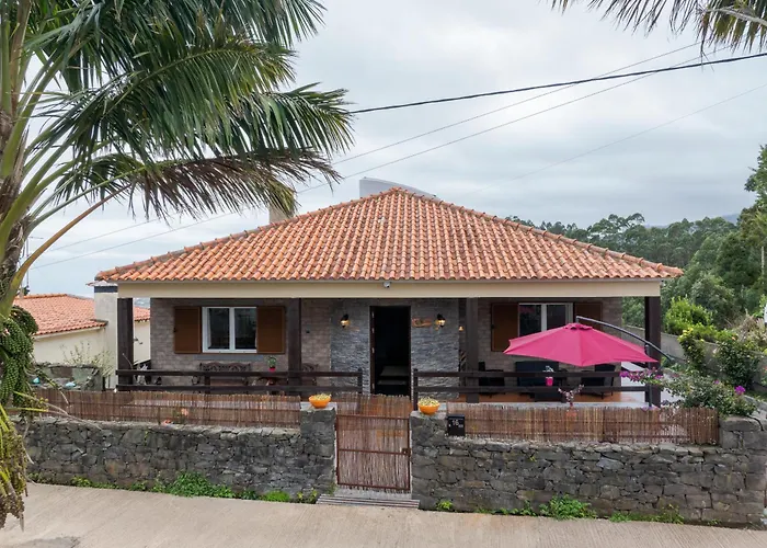 Casa de Férias Sa Dias House By Ah São Jorge