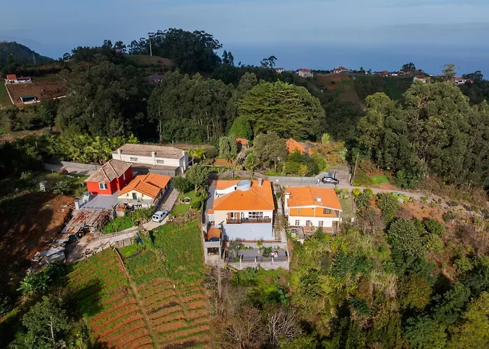 Sa Dias House By Ah Casa de Férias