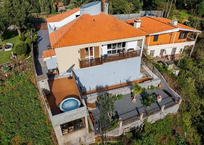 Sa Dias House By Ah *