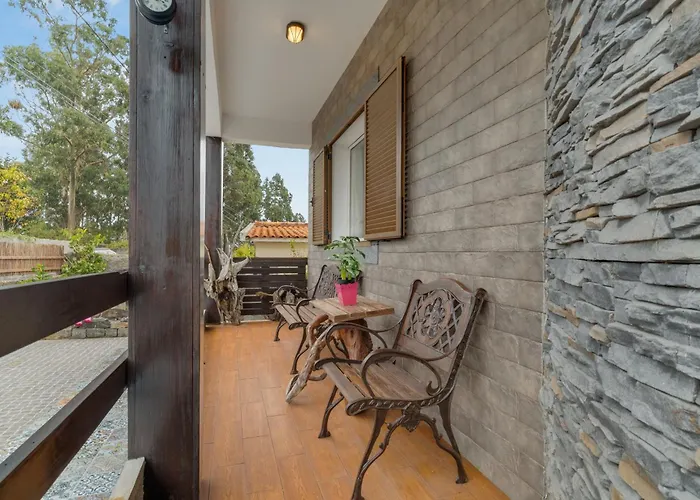 Sa Dias House By Ah